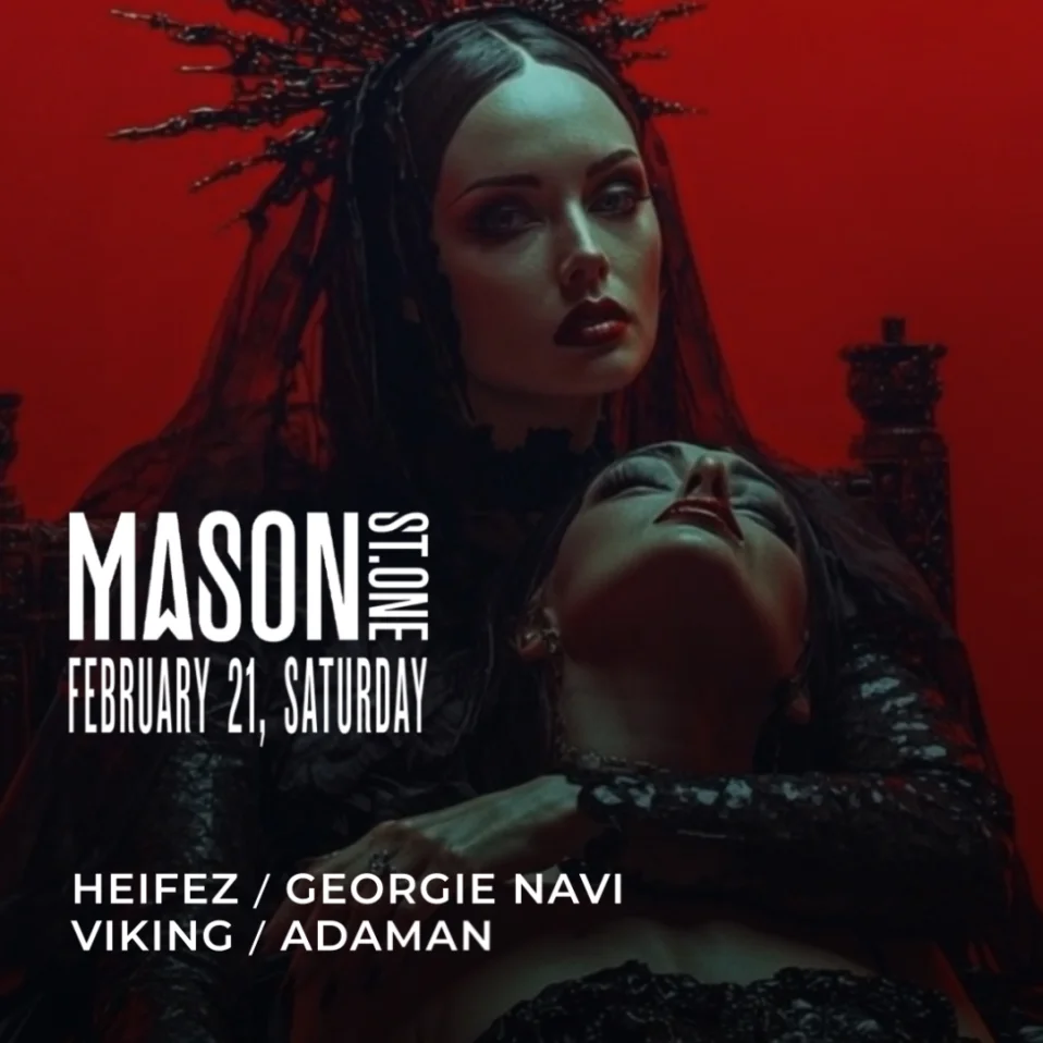 FEBRUARY 21 | SATURDAY