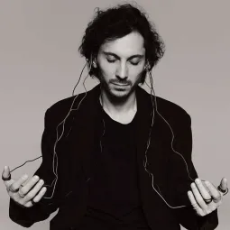 AGRABA X 2 B-DAY poster