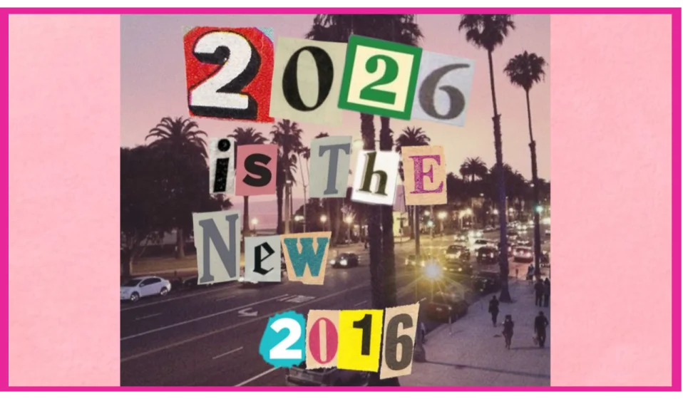 PARTY 2•0•1•6 PARTY