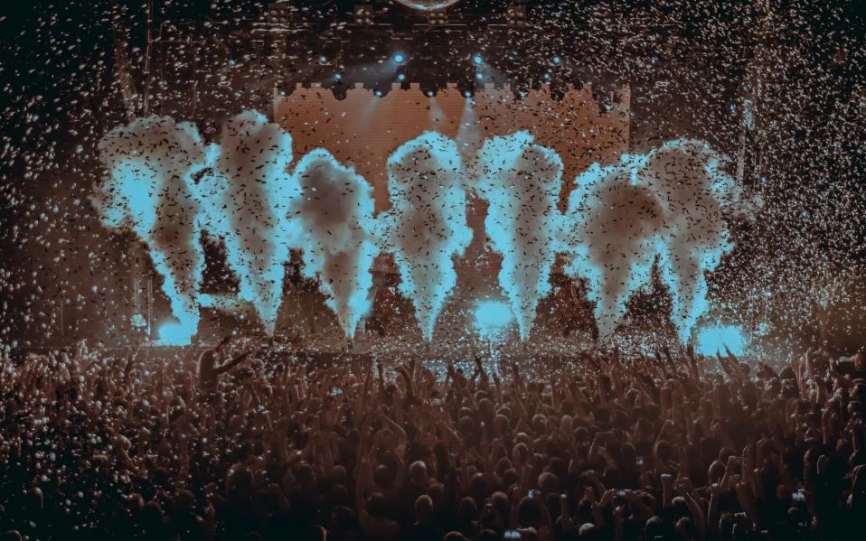 ГЛАВНАЯ РЭП ВЕЧЕРИНКА!