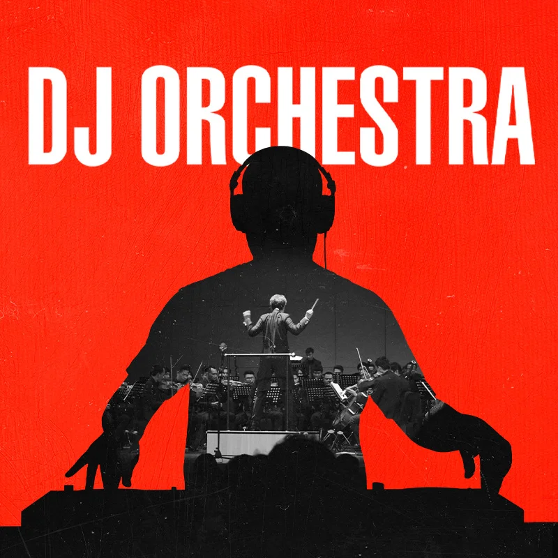 Dj Orchestra