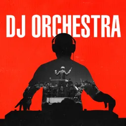 Dj Orchestra poster