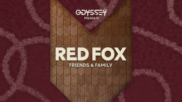 28.02 NOVAK|RED FOX @Desa Kitsune, Bali 21+