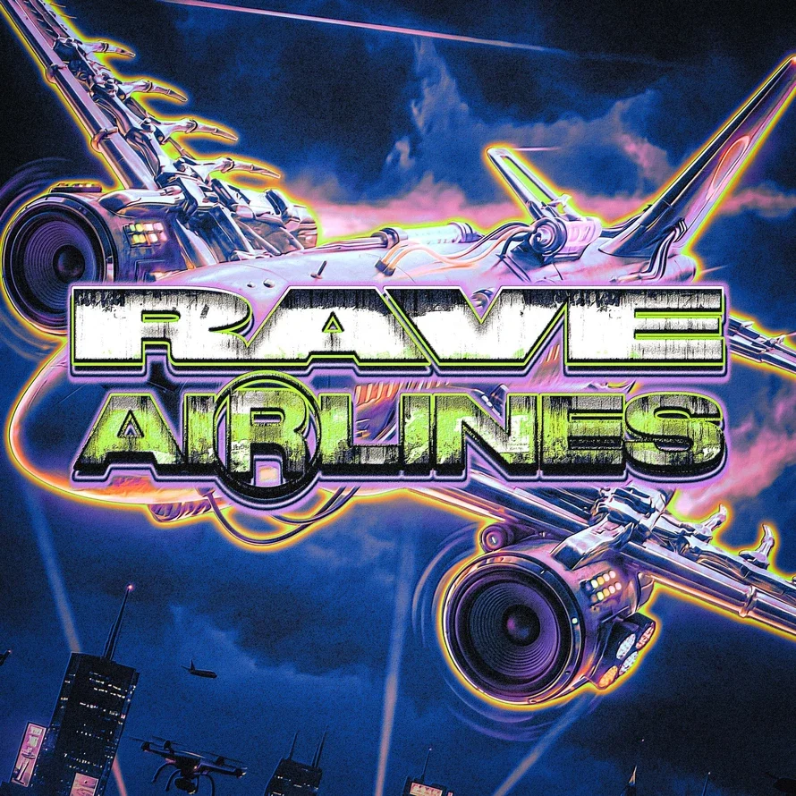 RAVE AIRLINES