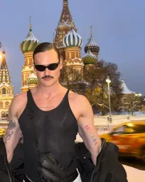 RAUMTESTER ALL NIGHT LONG poster