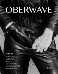 Oberwave  poster