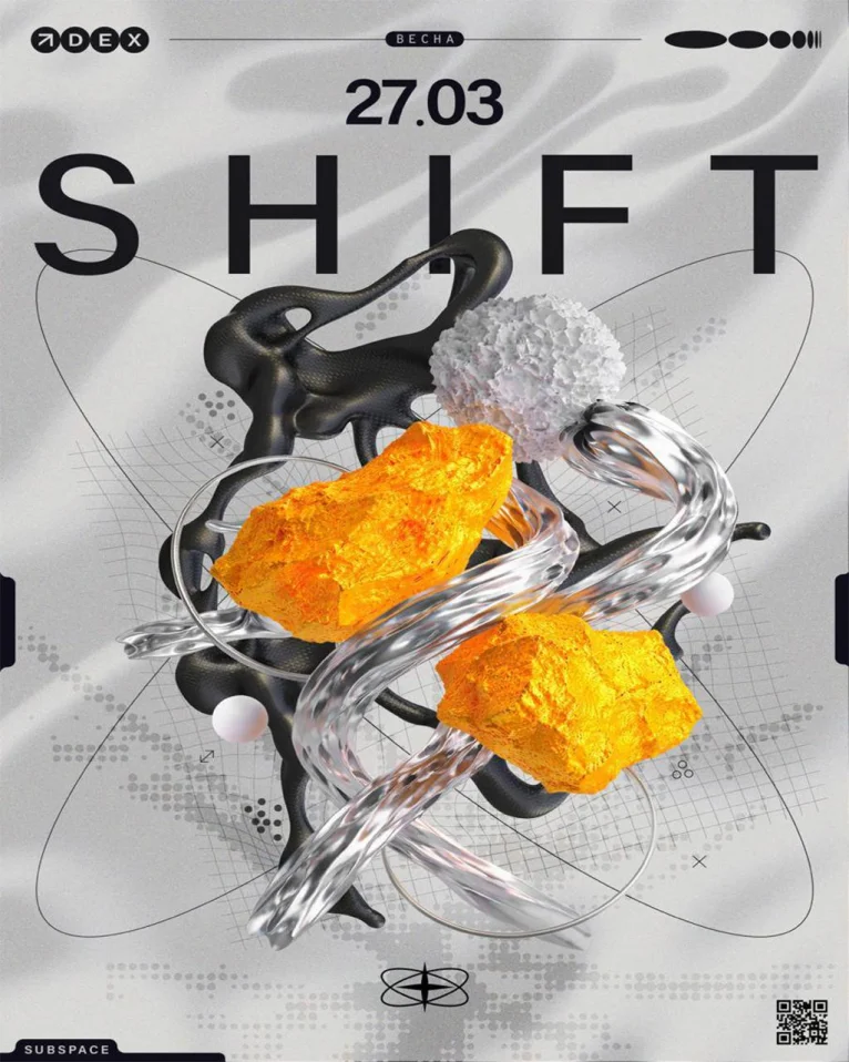 SHIFT