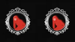 MAYHEM: REQUIEM PARTY от Casper House poster