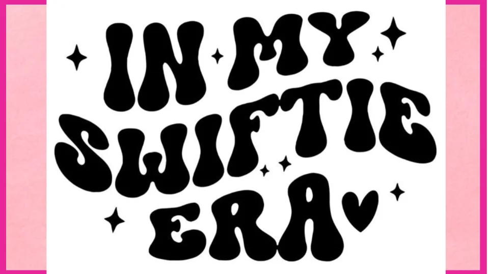 «IN MY SWIFTIE ERA» PARTY от Casper House