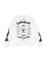 ЛОНГСЛИВ | TOUR SOUL SOCIETY<br>(ТУР ПО СООБЩЕСТВУ ДУШ)