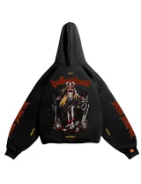 ХУДИ | OVERKILL (R)<br>(ВЫХОД ЗА РАМКИ)