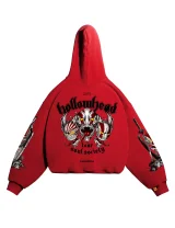 ХУДИ НА МОЛНИИ | INNER EVOLUTION (R)<br>(ВНУТРЕННЯЯ ЭВОЛЮЦИЯ)