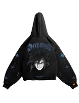 ХУДИ | DARK MADARA (SR)<br>(ТЁМНЫЙ МАДАРА)