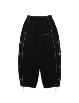 ШТАНЫ SOMBRA X NIKIFILINI | DARK SHURIKENS<br>(ТЁМНЫЕ СЮРИКЕНЫ)