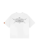 ФУТБОЛКА | NAILCROWN<br>(ЖЕЛЕЗНЫЙ ВЕНЕЦ)