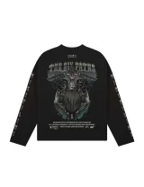 ЛОНГСЛИВ | SIX PATHS<br>(ШЕСТЬ ПУТЕЙ)