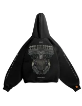 ХУДИ | THE SIX PATHS (SR)<br>(ШЕСТЬ ПУТЕЙ (СР))