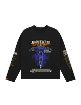 ЛОНГСЛИВ | THIRD CHILD (ТРЕТЬЕ ДИТЯ)