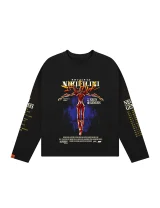 ЛОНГСЛИВ | SECOND CHILD (ВТОРОЕ ДИТЯ)