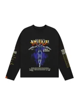 ЛОНГСЛИВ | FIRST CHILD (ПЕРВОЕ ДИТЯ)