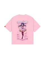 ФУТБОЛКА | AI HOSHINO (АИ ХОШИНО)