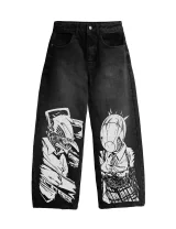 ДЖИНСЫ | DARK DIVING