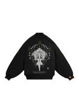 СВИТШОТ НА МОЛНИИ | NAMIKAZE (НАМИКАЗЕ)