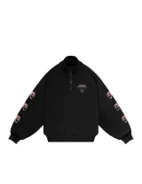 СВИТШОТ НА МОЛНИИ | KILLER QUEEN (КИЛЛЕР КВИН)