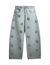 ДЖИНСЫ | GHOST (ПРИЗРАК)