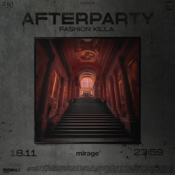 Afterparty