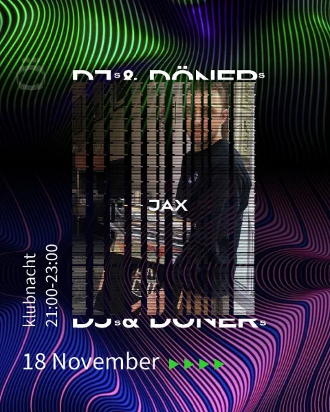 JAX