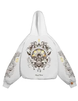 ХУДИ НА МОЛНИИ | JURYOKU (SR) (ПРОКЛЯТАЯ ЭНЕРГИЯ)