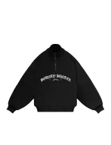 СВИТШОТ НА МОЛНИИ | MERCENARY (НАЕМНИК)