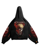 ХУДИ | DARK NARUTO (SR) (ТЕМНЫЙ НАРУТО)