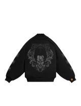 СВИТШОТ НА МОЛНИИ | AWAKENING (ПРОБУЖДЕНИЕ)