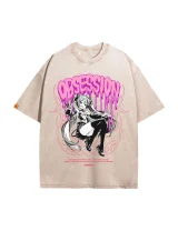 ФУТБОЛКА | MUSICAL MADNESS (МУЗЫКАЛЬНОЕ БЕЗУМИЕ)