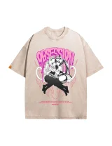 ФУТБОЛКА | CAT PARADISE (КОШАЧИЙ РАЙ)