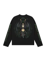 ЛОНГСЛИВ | IRON WRAITH (ЖЕЛЕЗНЫЙ ПРИЗРАК)