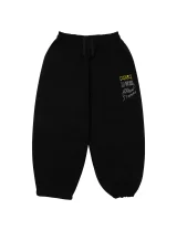 ШТАНЫ ШИРОКИЕ | QUIET NOISE (ТИХИЙ ШУМ)