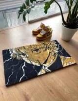 ПРИДВЕРНЫЙ КОВРИК | GOT (БОГ ГРОМА)