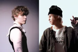 Madk1d x Pepel Nahudi poster