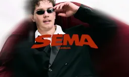 КАМБЕК. РЕЗИДЕНТЫ. SEMA. poster