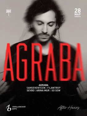 AGRABA 
