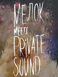 Private Sound poster