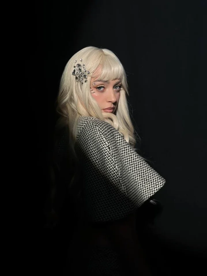 Мэйби Бэйби