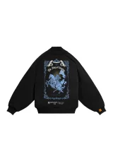 СВИТШОТ НА МОЛНИИ | STRONG LORD (СИЛЬНЫЙ ВЛАСТЕЛИН)