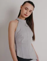 Топ ДИ пепел - S