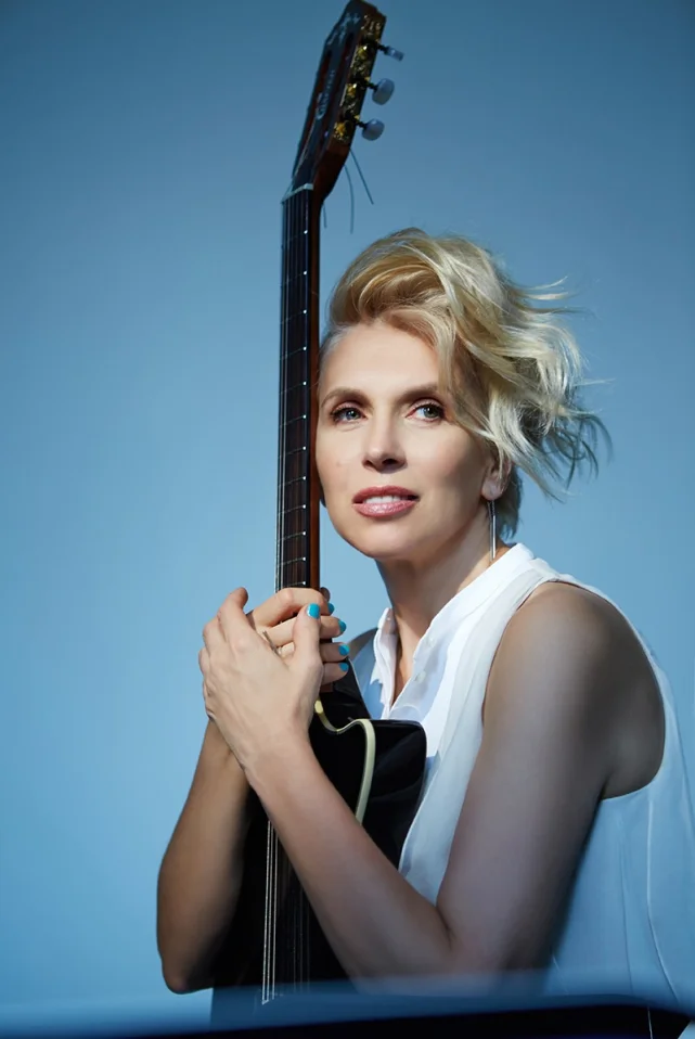 Алена Свиридова