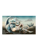 ПОСТЕР | THE FALLEN ANGEL  (ПАДШИЙ АНГЕЛ)