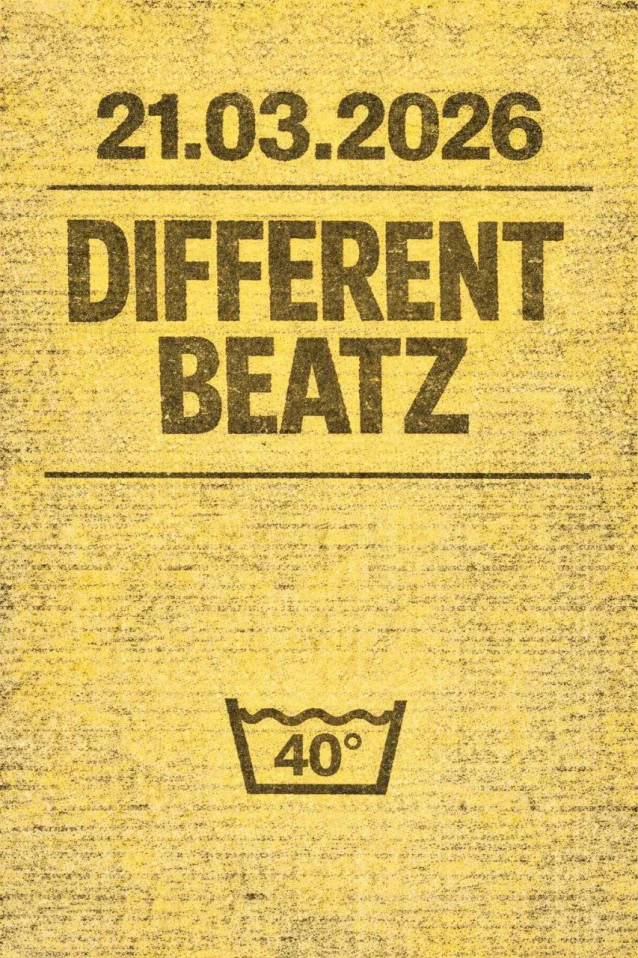 Different Beatz